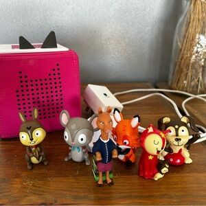 Tone box starter set plus more